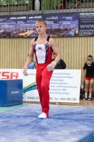 Thumbnail - JT II - Roberts Demidovics - Artistic Gymnastics - 2022 - egWohnen JuniorsTrophy - Participants - Lettland 02051_08600.jpg