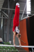 Thumbnail - Lettland - Спортивная гимнастика - 2022 - egWohnen JuniorsTrophy - Participants 02051_08601.jpg