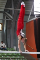 Thumbnail - JT II - Roberts Demidovics - Artistic Gymnastics - 2022 - egWohnen JuniorsTrophy - Participants - Lettland 02051_08602.jpg