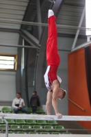Thumbnail - JT II - Roberts Demidovics - Artistic Gymnastics - 2022 - egWohnen JuniorsTrophy - Participants - Lettland 02051_08605.jpg