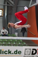 Thumbnail - Lettland - Спортивная гимнастика - 2022 - egWohnen JuniorsTrophy - Participants 02051_08606.jpg