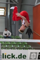 Thumbnail - JT II - Roberts Demidovics - Artistic Gymnastics - 2022 - egWohnen JuniorsTrophy - Participants - Lettland 02051_08607.jpg