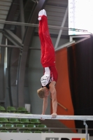 Thumbnail - Lettland - Artistic Gymnastics - 2022 - egWohnen JuniorsTrophy - Participants 02051_08608.jpg