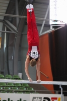 Thumbnail - JT II - Roberts Demidovics - Artistic Gymnastics - 2022 - egWohnen JuniorsTrophy - Participants - Lettland 02051_08609.jpg
