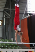 Thumbnail - JT II - Roberts Demidovics - Artistic Gymnastics - 2022 - egWohnen JuniorsTrophy - Participants - Lettland 02051_08611.jpg