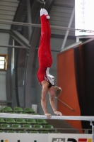 Thumbnail - JT II - Roberts Demidovics - Artistic Gymnastics - 2022 - egWohnen JuniorsTrophy - Participants - Lettland 02051_08612.jpg