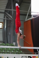 Thumbnail - JT II - Roberts Demidovics - Artistic Gymnastics - 2022 - egWohnen JuniorsTrophy - Participants - Lettland 02051_08613.jpg