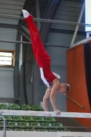 Thumbnail - JT II - Roberts Demidovics - Artistic Gymnastics - 2022 - egWohnen JuniorsTrophy - Participants - Lettland 02051_08614.jpg