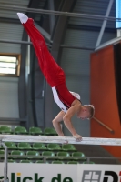 Thumbnail - JT II - Roberts Demidovics - Artistic Gymnastics - 2022 - egWohnen JuniorsTrophy - Participants - Lettland 02051_08615.jpg