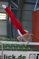 Thumbnail - Lettland - Спортивная гимнастика - 2022 - egWohnen JuniorsTrophy - Participants 02051_08616.jpg