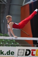 Thumbnail - Lettland - Artistic Gymnastics - 2022 - egWohnen JuniorsTrophy - Participants 02051_08617.jpg