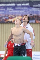Thumbnail - Lettland - Спортивная гимнастика - 2022 - egWohnen JuniorsTrophy - Participants 02051_08618.jpg