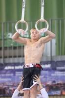 Thumbnail - JT II - Roberts Demidovics - Спортивная гимнастика - 2022 - egWohnen JuniorsTrophy - Participants - Lettland 02051_08619.jpg