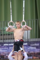 Thumbnail - Lettland - Artistic Gymnastics - 2022 - egWohnen JuniorsTrophy - Participants 02051_08620.jpg