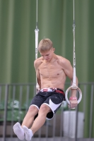 Thumbnail - Lettland - Artistic Gymnastics - 2022 - egWohnen JuniorsTrophy - Participants 02051_08621.jpg