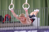 Thumbnail - JT II - Roberts Demidovics - Спортивная гимнастика - 2022 - egWohnen JuniorsTrophy - Participants - Lettland 02051_08622.jpg