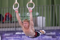 Thumbnail - JT II - Roberts Demidovics - Спортивная гимнастика - 2022 - egWohnen JuniorsTrophy - Participants - Lettland 02051_08623.jpg