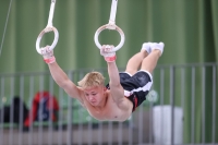 Thumbnail - Lettland - Artistic Gymnastics - 2022 - egWohnen JuniorsTrophy - Participants 02051_08624.jpg