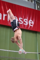 Thumbnail - JT II - Roberts Demidovics - Artistic Gymnastics - 2022 - egWohnen JuniorsTrophy - Participants - Lettland 02051_08627.jpg