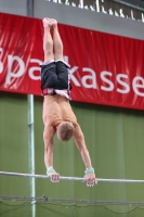 Thumbnail - JT II - Roberts Demidovics - Artistic Gymnastics - 2022 - egWohnen JuniorsTrophy - Participants - Lettland 02051_08628.jpg