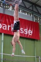 Thumbnail - JT II - Roberts Demidovics - Спортивная гимнастика - 2022 - egWohnen JuniorsTrophy - Participants - Lettland 02051_08629.jpg
