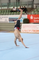 Thumbnail - JT II - Roberts Demidovics - Artistic Gymnastics - 2022 - egWohnen JuniorsTrophy - Participants - Lettland 02051_08631.jpg