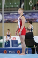 Thumbnail - JT II - Roberts Demidovics - Artistic Gymnastics - 2022 - egWohnen JuniorsTrophy - Participants - Lettland 02051_08636.jpg