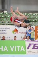 Thumbnail - Lettland - Artistic Gymnastics - 2022 - egWohnen JuniorsTrophy - Participants 02051_08639.jpg