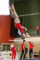Thumbnail - JT II - Roberts Demidovics - Artistic Gymnastics - 2022 - egWohnen JuniorsTrophy - Participants - Lettland 02051_08642.jpg