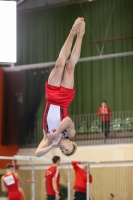 Thumbnail - JT II - Roberts Demidovics - Artistic Gymnastics - 2022 - egWohnen JuniorsTrophy - Participants - Lettland 02051_08643.jpg
