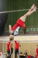 Thumbnail - Lettland - Artistic Gymnastics - 2022 - egWohnen JuniorsTrophy - Participants 02051_08644.jpg