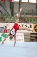 Thumbnail - JT II - Roberts Demidovics - Gymnastique Artistique - 2022 - egWohnen JuniorsTrophy - Participants - Lettland 02051_08646.jpg