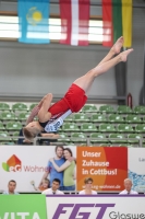 Thumbnail - JT II - Roberts Demidovics - Gymnastique Artistique - 2022 - egWohnen JuniorsTrophy - Participants - Lettland 02051_08650.jpg
