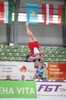Thumbnail - JT II - Roberts Demidovics - Gymnastique Artistique - 2022 - egWohnen JuniorsTrophy - Participants - Lettland 02051_08652.jpg
