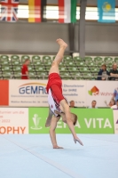 Thumbnail - JT II - Roberts Demidovics - Gymnastique Artistique - 2022 - egWohnen JuniorsTrophy - Participants - Lettland 02051_08655.jpg