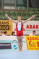 Thumbnail - JT II - Roberts Demidovics - Gymnastique Artistique - 2022 - egWohnen JuniorsTrophy - Participants - Lettland 02051_08660.jpg