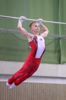Thumbnail - JT II - Roberts Demidovics - Gymnastique Artistique - 2022 - egWohnen JuniorsTrophy - Participants - Lettland 02051_08661.jpg