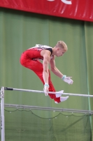 Thumbnail - JT II - Roberts Demidovics - Gymnastique Artistique - 2022 - egWohnen JuniorsTrophy - Participants - Lettland 02051_08662.jpg