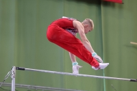 Thumbnail - JT II - Roberts Demidovics - Спортивная гимнастика - 2022 - egWohnen JuniorsTrophy - Participants - Lettland 02051_08665.jpg