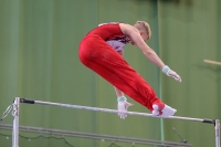 Thumbnail - JT II - Roberts Demidovics - Спортивная гимнастика - 2022 - egWohnen JuniorsTrophy - Participants - Lettland 02051_08666.jpg