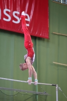 Thumbnail - JT II - Roberts Demidovics - Gymnastique Artistique - 2022 - egWohnen JuniorsTrophy - Participants - Lettland 02051_08667.jpg