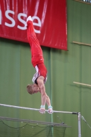 Thumbnail - JT II - Roberts Demidovics - Спортивная гимнастика - 2022 - egWohnen JuniorsTrophy - Participants - Lettland 02051_08668.jpg
