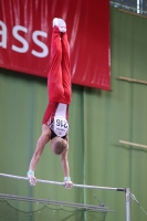 Thumbnail - JT II - Roberts Demidovics - Gymnastique Artistique - 2022 - egWohnen JuniorsTrophy - Participants - Lettland 02051_08669.jpg