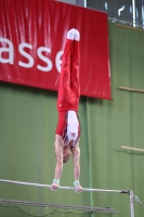 Thumbnail - JT II - Roberts Demidovics - Gymnastique Artistique - 2022 - egWohnen JuniorsTrophy - Participants - Lettland 02051_08670.jpg