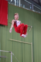 Thumbnail - JT II - Roberts Demidovics - Спортивная гимнастика - 2022 - egWohnen JuniorsTrophy - Participants - Lettland 02051_08671.jpg