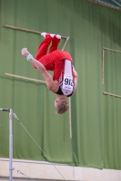 Thumbnail - JT II - Roberts Demidovics - Спортивная гимнастика - 2022 - egWohnen JuniorsTrophy - Participants - Lettland 02051_08672.jpg