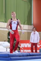 Thumbnail - JT II - Roberts Demidovics - Спортивная гимнастика - 2022 - egWohnen JuniorsTrophy - Participants - Lettland 02051_08673.jpg