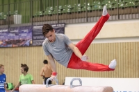 Thumbnail - Lettland - Artistic Gymnastics - 2022 - egWohnen JuniorsTrophy - Participants 02051_08675.jpg
