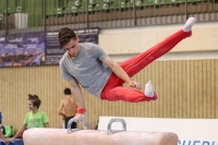 Thumbnail - Lettland - Спортивная гимнастика - 2022 - egWohnen JuniorsTrophy - Participants 02051_08676.jpg