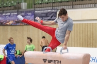Thumbnail - Lettland - Artistic Gymnastics - 2022 - egWohnen JuniorsTrophy - Participants 02051_08677.jpg